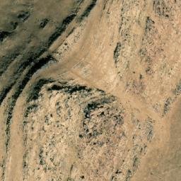 Satellite imagery of Zard Qarkh, AF