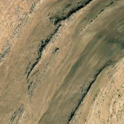 Satellite imagery of Zard Qarkh, AF