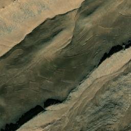 Satellite imagery of Kōtal-e Kharparīdah, AF