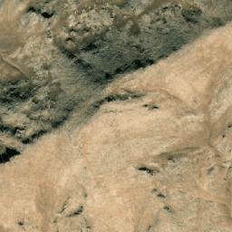 Satellite imagery of Kōtal-e Kharparīdah, AF