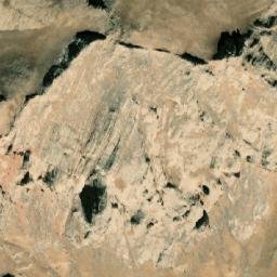 Satellite imagery of Kōh-e Khushkak, AF