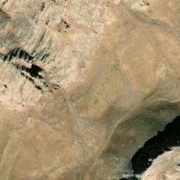 Satellite imagery of Kōh-e Khushkak, AF