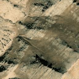 Satellite imagery of Kōh-e Dū Shākh, AF