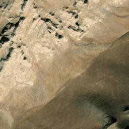 Satellite imagery of Kōh-e Siyāh Parchah, AF