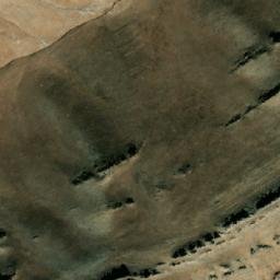 Satellite imagery of Kōh-e Siyāh Parchah, AF