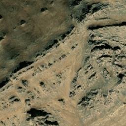 Satellite imagery of Kōh-e Siyāh Parchah, AF
