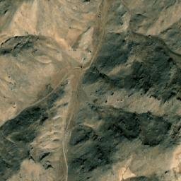 Satellite imagery of Pas Rūyah, AF