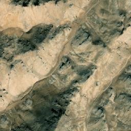 Satellite imagery of Pas Rūyah, AF