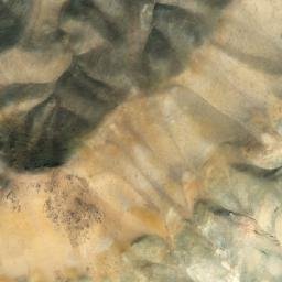 Satellite imagery of Kōh-e Gīrō-ye Darāz, AF