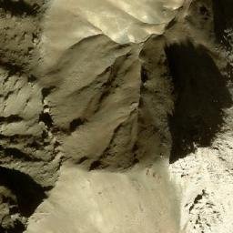 Satellite imagery of Ghōrlāchīn Ghar, AF