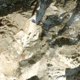 Satellite imagery of Kōshim Ghar, AF