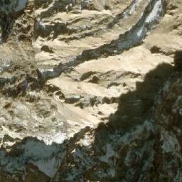 Satellite imagery of Kōshim Ghar, AF