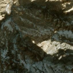 Satellite imagery of Tīrī Kināw Ghar, AF