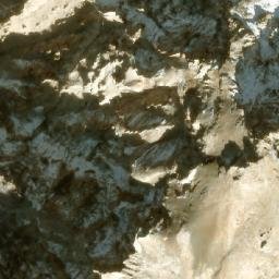 Satellite imagery of Tīrī Kināw Ghar, AF