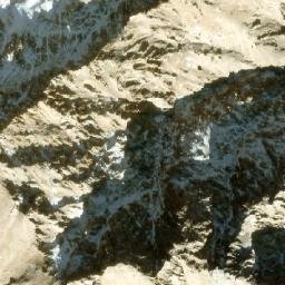 Satellite imagery of Tīrī Kināw Ghar, AF