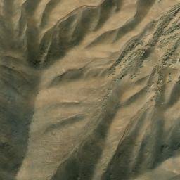 Satellite imagery of Kōh-e Mīr Abdāl Şāḩib, AF