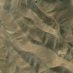 Satellite imagery of Kōh-e Mīr Abdāl Şāḩib, AF