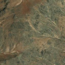 Satellite imagery of Chaṟtōn, AF