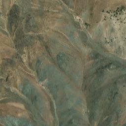Satellite imagery of Chaṟtōn, AF