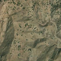 Satellite imagery of Sūr Ghar, AF