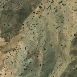 Satellite imagery of Mullā Khāk, AF