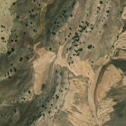 Satellite imagery of Mullā Khāk, AF