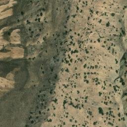 Satellite imagery of Mullā Khāk, AF