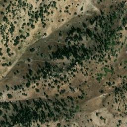 Satellite imagery of Spīn Ghar, AF