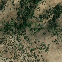 Satellite imagery of Spīn Ghar, AF