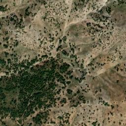 Satellite imagery of Dorān Mela, PK