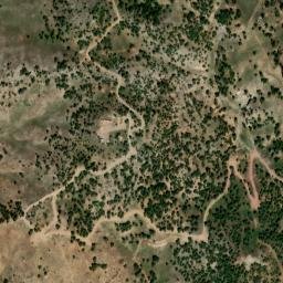 Satellite imagery of Dorān Mela, PK