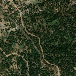 Satellite imagery of Dorān Mela, PK