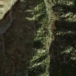 Satellite imagery of Wiryā Ghar, AF