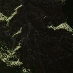 Satellite imagery of Wiryā Ghar, AF