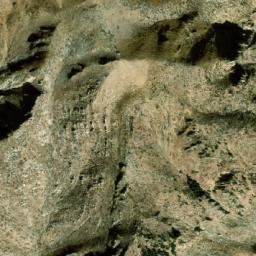 Satellite imagery of Nas̲h̲tar Nāw Ghar, AF