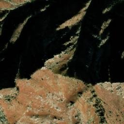 Satellite imagery of More Kandao, AF