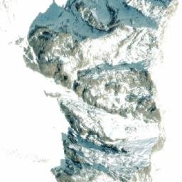 Satellite imagery of Pālwās, IN