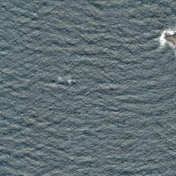 Satellite imagery of Kain-sŏ, KR