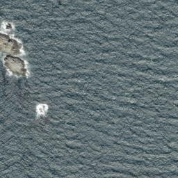 Satellite imagery of Kain-sŏ, KR