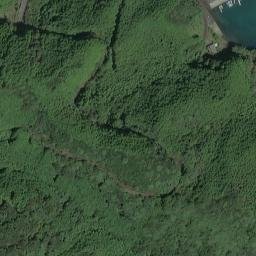 Satellite imagery of Haino-hana, JP