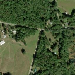 Satellite imagery of Tupelo Drift Mine, US
