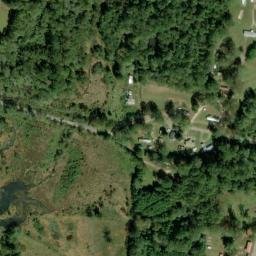 Satellite imagery of Tupelo Drift Mine, US