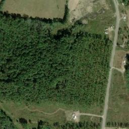 Satellite imagery of Little Blackwater Mine, US