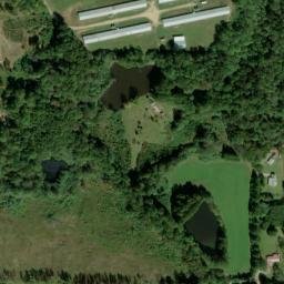 Satellite imagery of Little Blackwater Mine, US