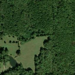 Satellite imagery of Little Blackwater Mine, US