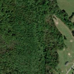 Satellite imagery of Bennett Coal Bed Mine, US