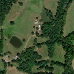 Satellite imagery of Peach Orchard Ridge, US
