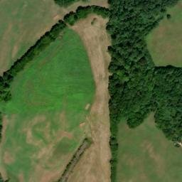 Satellite imagery of Peach Orchard Ridge, US