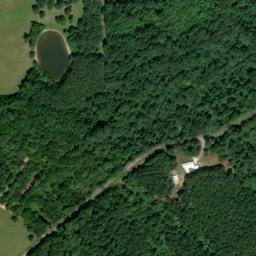 Satellite imagery of Peach Orchard Ridge, US