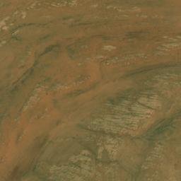 Satellite imagery of Koudia Zriga, DZ